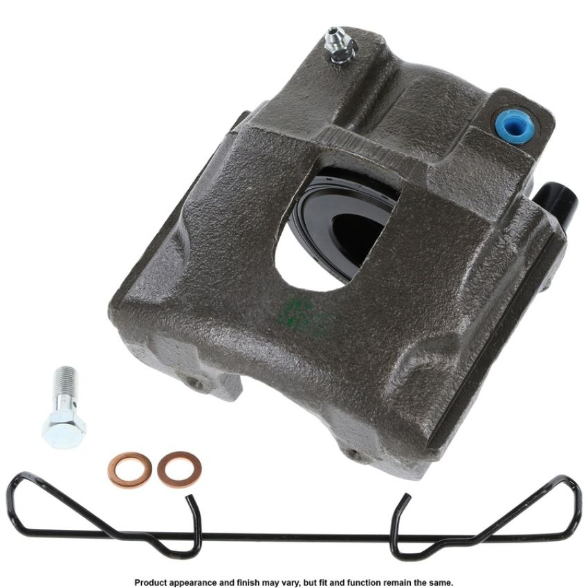 CARDONE Reman 18-4365 Remanufactured Unloaded Caliper