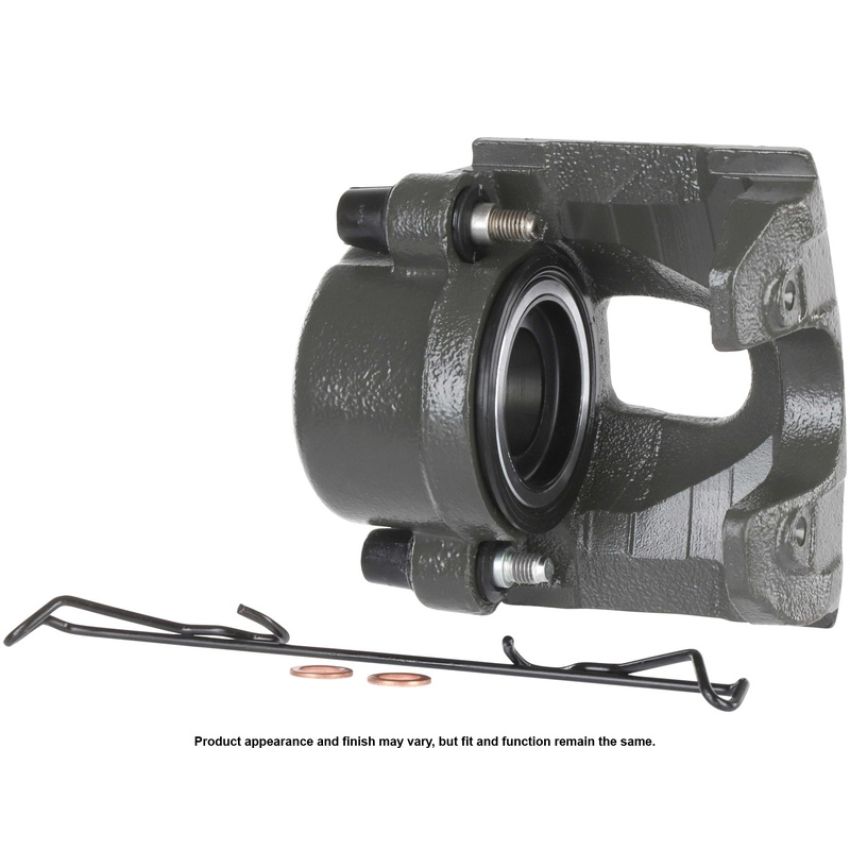 CARDONE Reman 18-4365S Remanufactured Unloaded Caliper