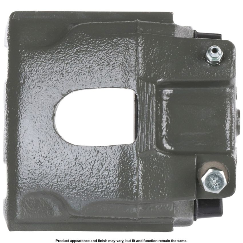 CARDONE Reman 18-4365S Remanufactured Unloaded Caliper