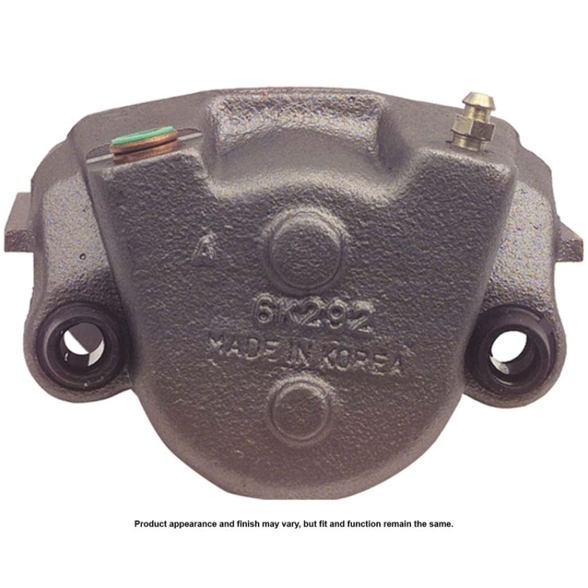 CARDONE Reman 18-4365S Remanufactured Unloaded Caliper