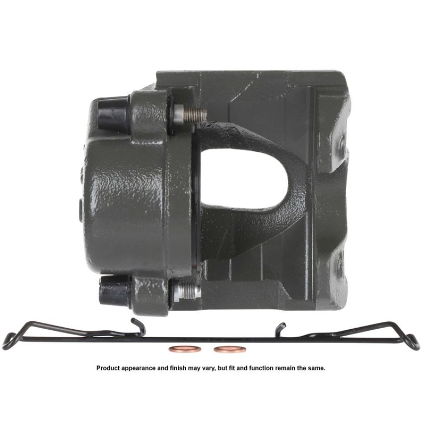 CARDONE Reman 18-4365S Remanufactured Unloaded Caliper