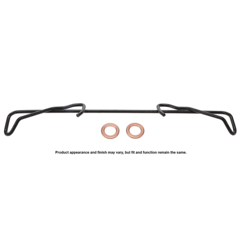 CARDONE Reman 18-4365S Remanufactured Unloaded Caliper