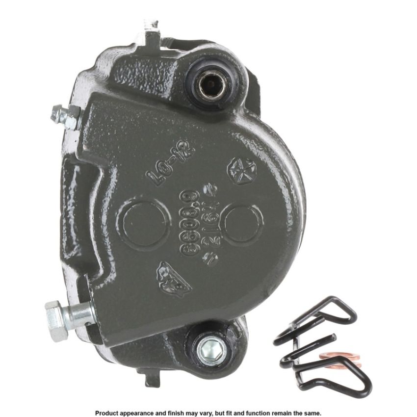 CARDONE Reman 18-4365S Remanufactured Unloaded Caliper