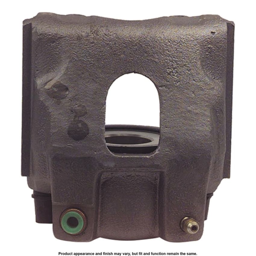 CARDONE Reman 18-4365S Remanufactured Unloaded Caliper