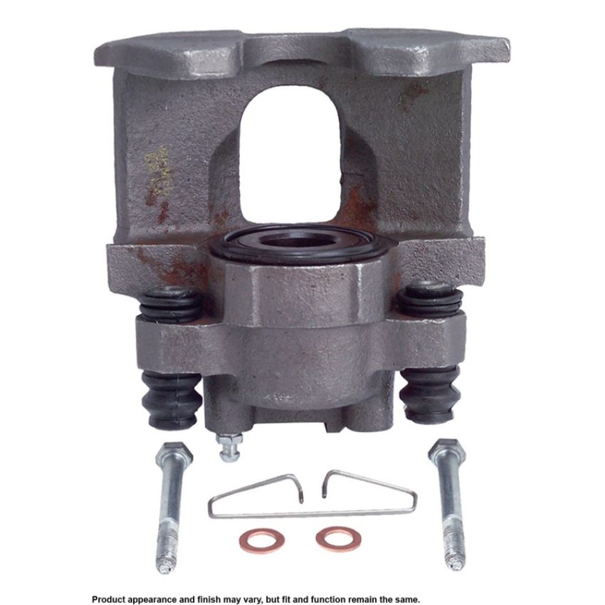 CARDONE Reman 18-4366 Remanufactured Unloaded Caliper