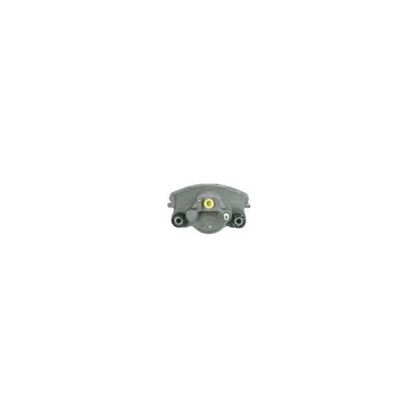 CARDONE Reman 18-4366 Remanufactured Unloaded Caliper