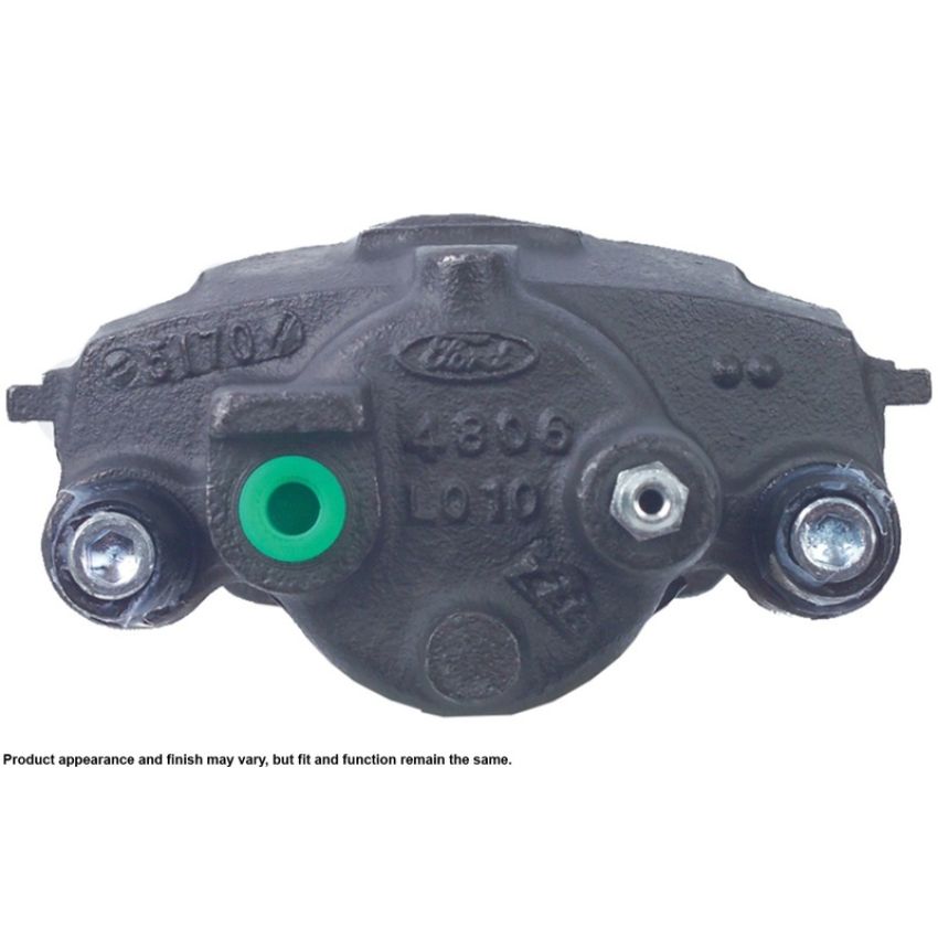 CARDONE Reman 18-4368 Remanufactured Unloaded Caliper