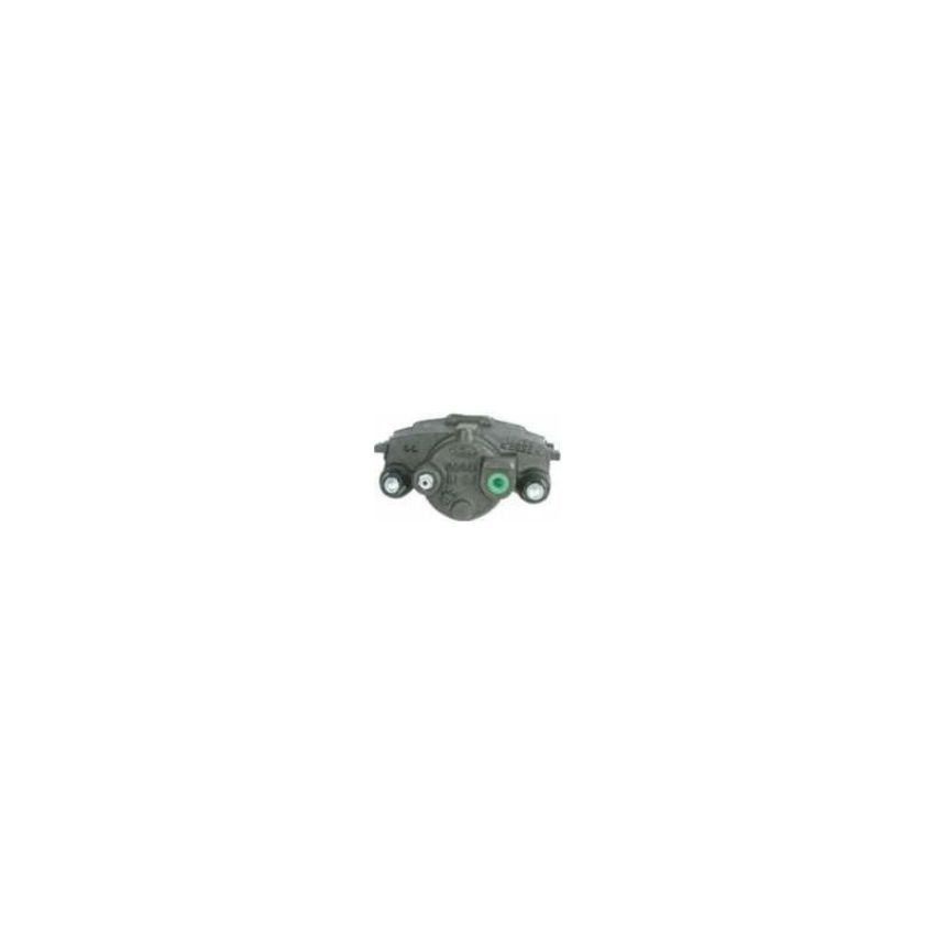 CARDONE Reman 18-4368 Remanufactured Unloaded Caliper