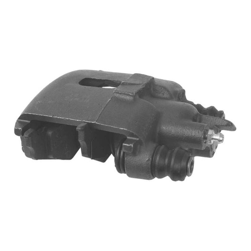 CARDONE Reman 18-4372 Remanufactured Unloaded Caliper