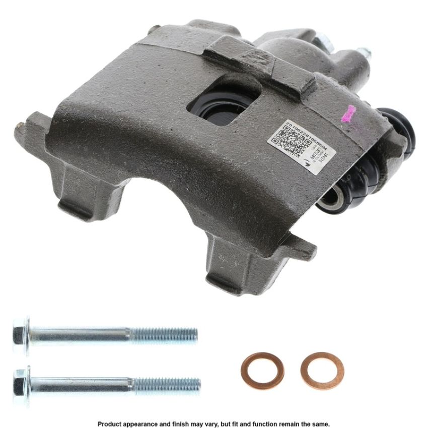 CARDONE Reman 18-4372 Remanufactured Unloaded Caliper