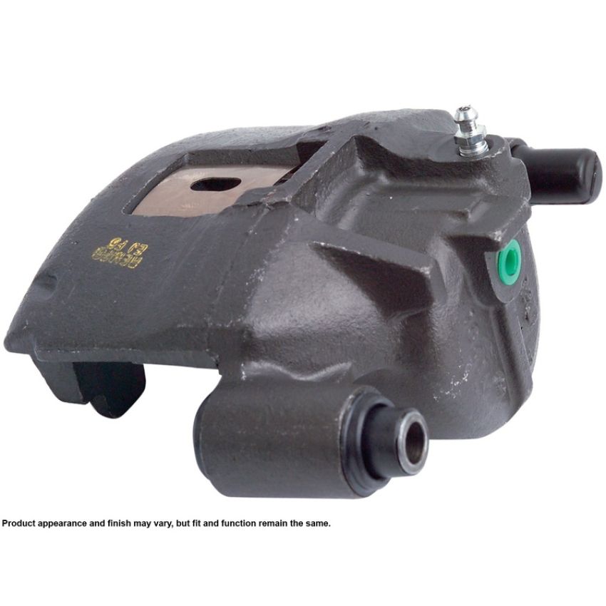 CARDONE Reman 18-4379 Remanufactured Unloaded Caliper