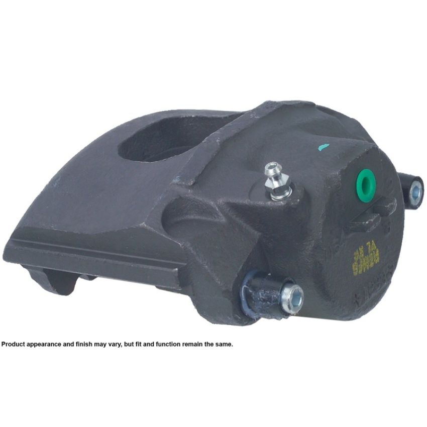 CARDONE Reman 18-4380S Remanufactured Unloaded Caliper