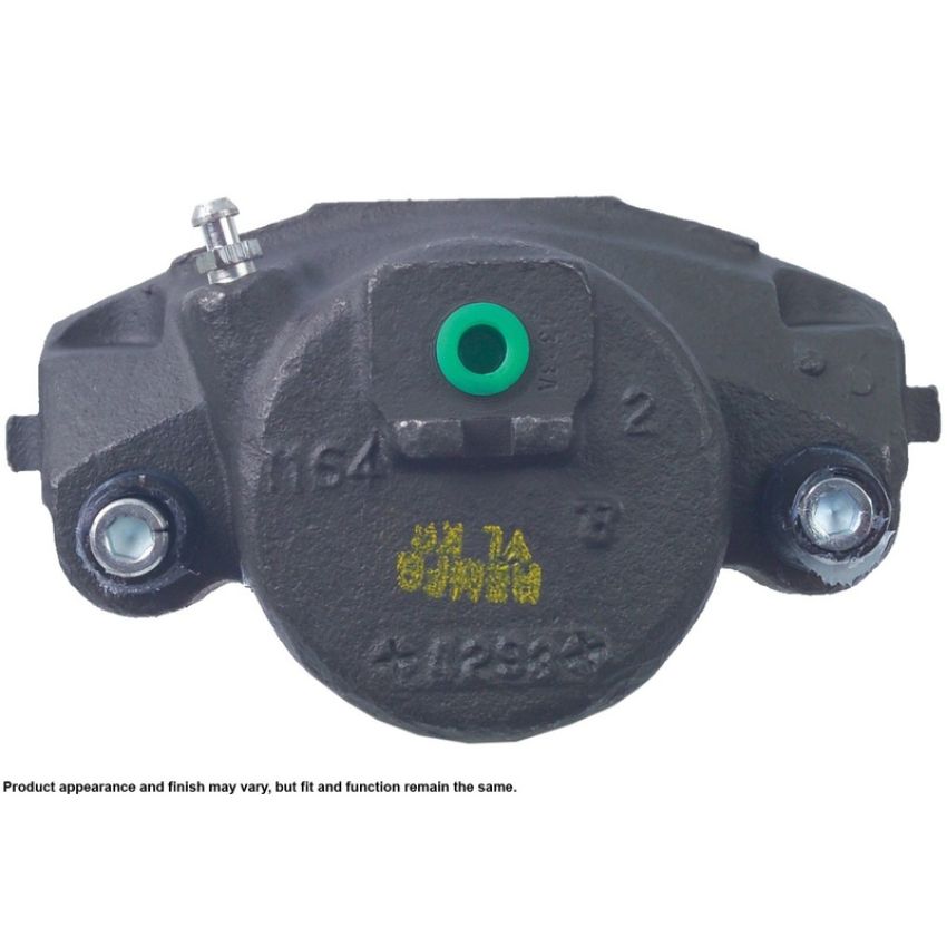 CARDONE Reman 18-4380S Remanufactured Unloaded Caliper