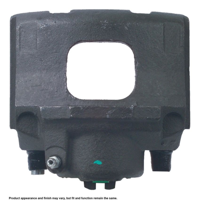 CARDONE Reman 18-4380S Remanufactured Unloaded Caliper