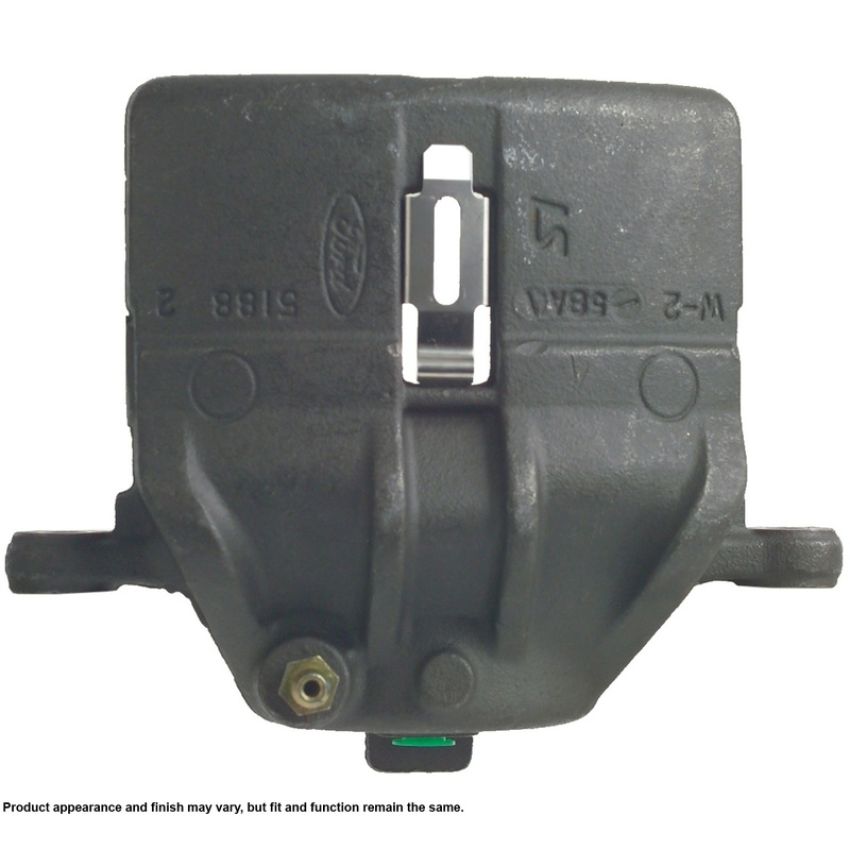 CARDONE Reman 18-4382 Remanufactured Unloaded Caliper