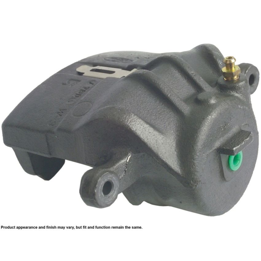 CARDONE Reman 18-4383 Remanufactured Unloaded Caliper