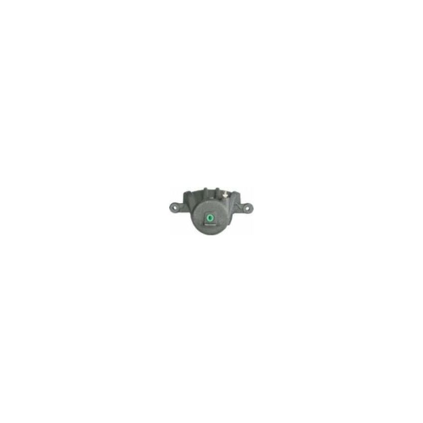 CARDONE Reman 18-4383 Remanufactured Unloaded Caliper