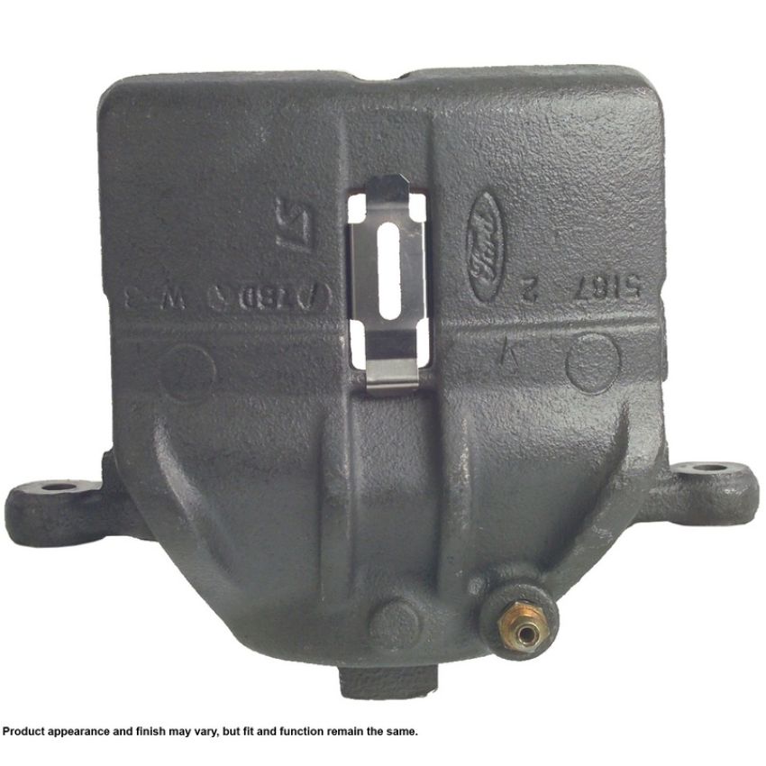 CARDONE Reman 18-4383 Remanufactured Unloaded Caliper