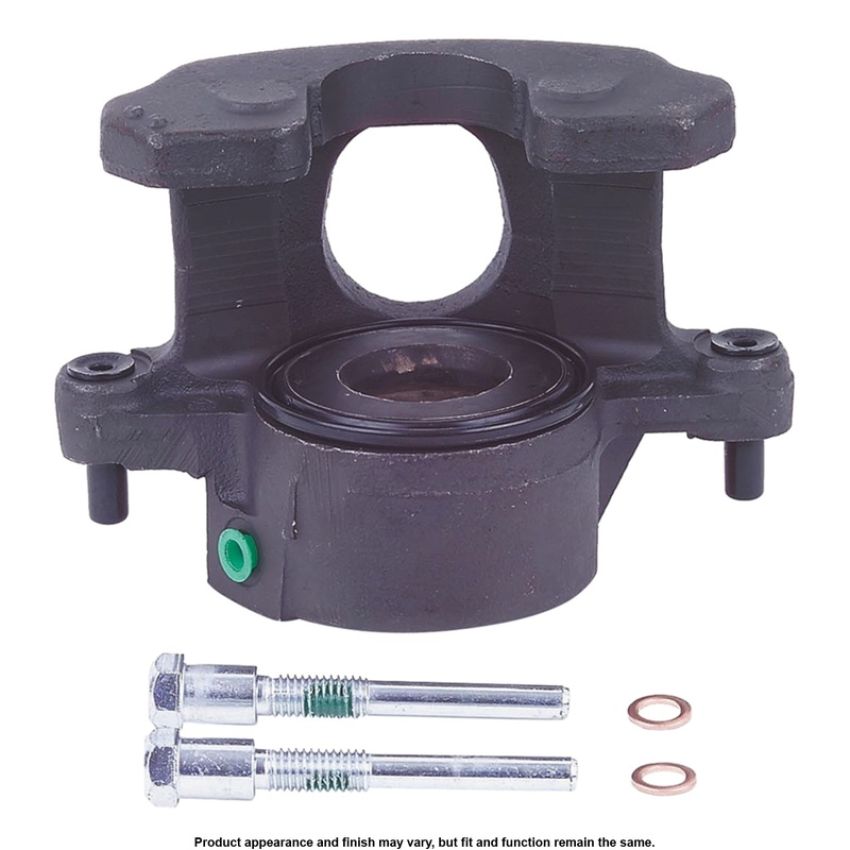 CARDONE Reman 18-4389 Remanufactured Unloaded Caliper