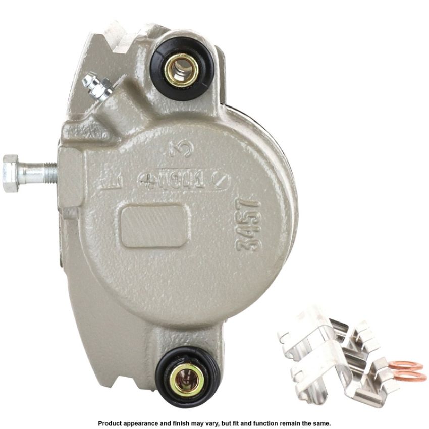 CARDONE Reman 18-4391 Remanufactured Unloaded Caliper