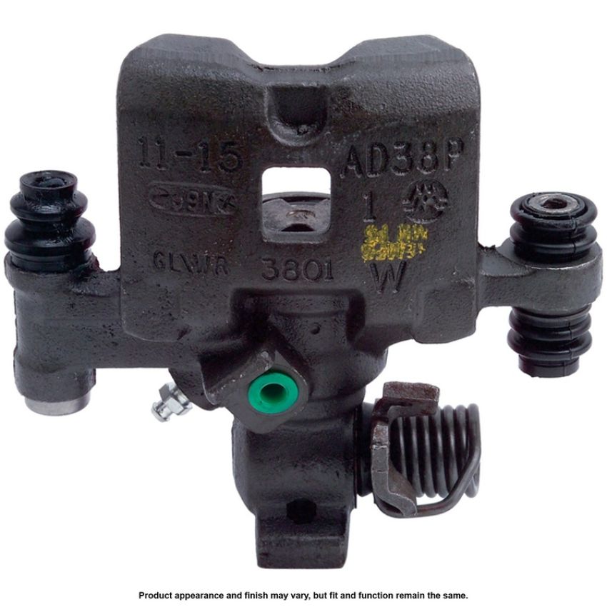 CARDONE Reman 18-4392 Remanufactured Unloaded Caliper