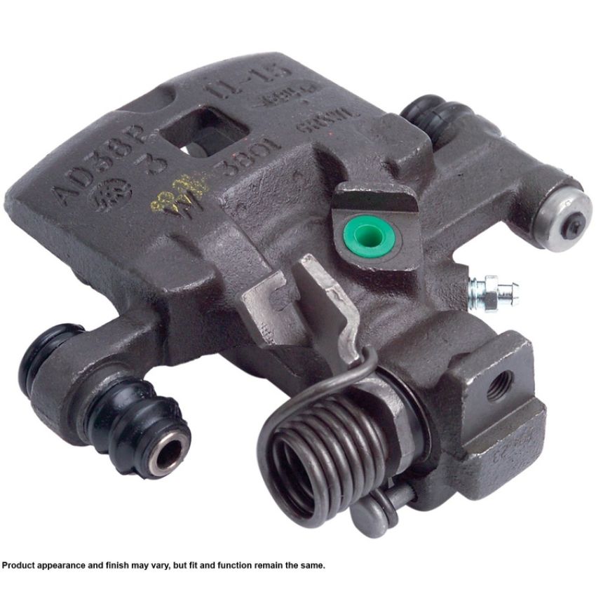CARDONE Reman 18-4393 Remanufactured Unloaded Caliper