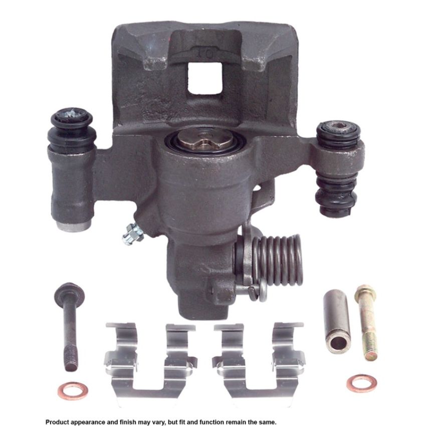 CARDONE Reman 18-4393 Remanufactured Unloaded Caliper