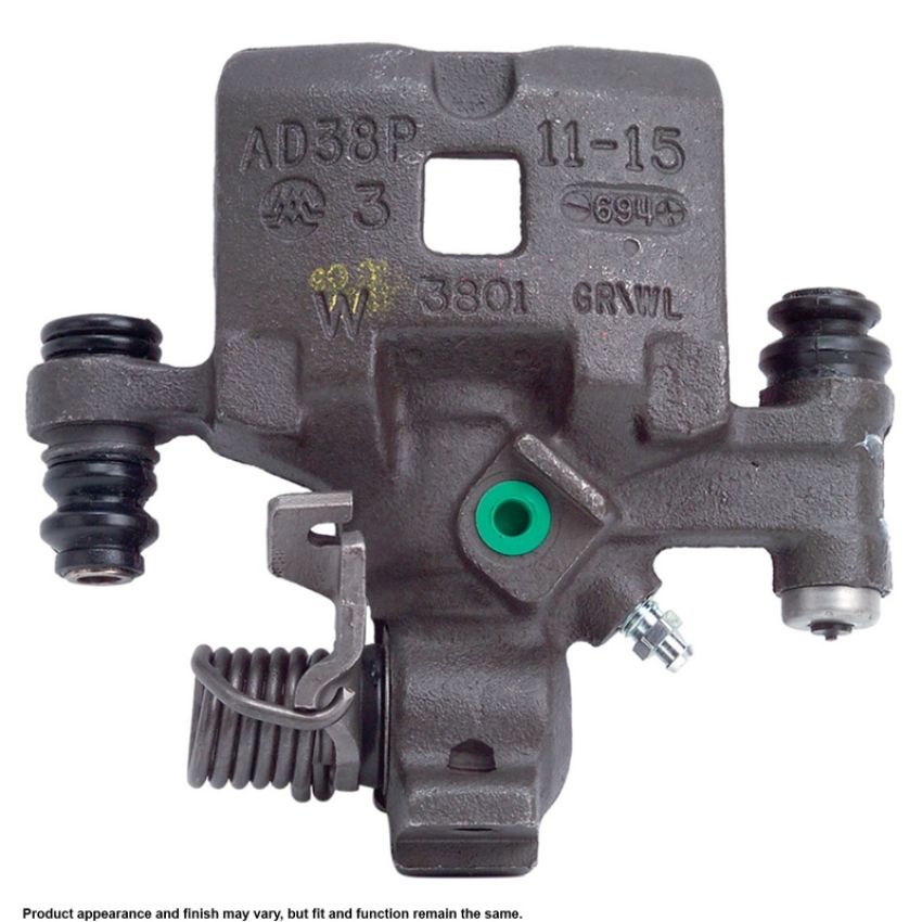 CARDONE Reman 18-4393 Remanufactured Unloaded Caliper