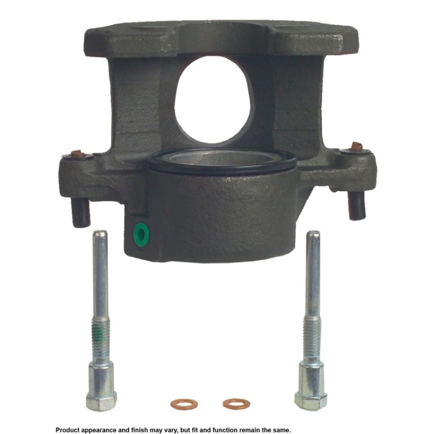 CARDONE Reman 18-4395 Remanufactured Unloaded Caliper