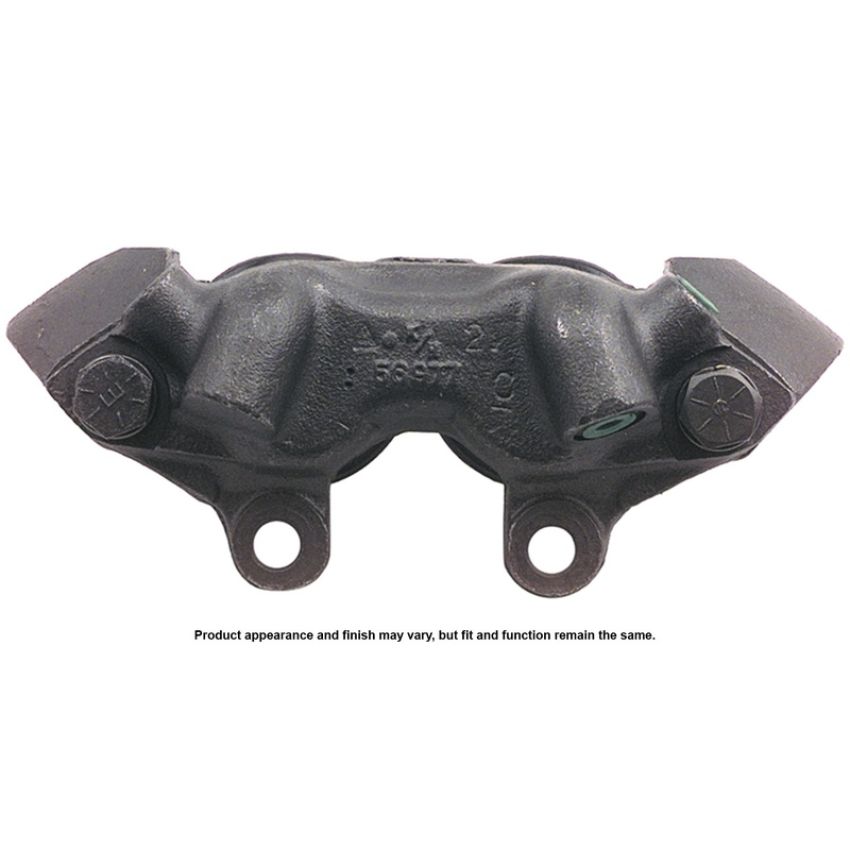 CARDONE Reman 18-4400 Remanufactured Unloaded Caliper