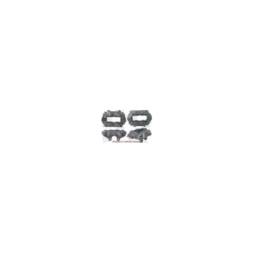 CARDONE Reman 18-4405 Remanufactured Unloaded Caliper