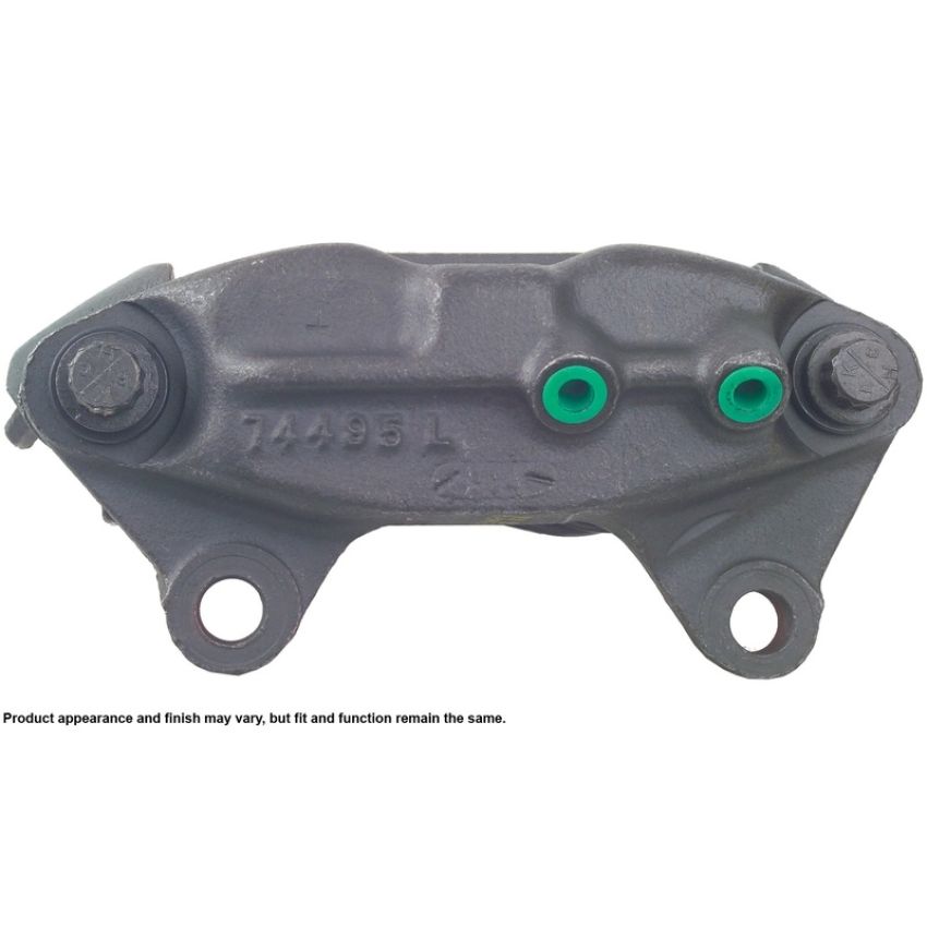 CARDONE Reman 18-4409 Remanufactured Unloaded Caliper