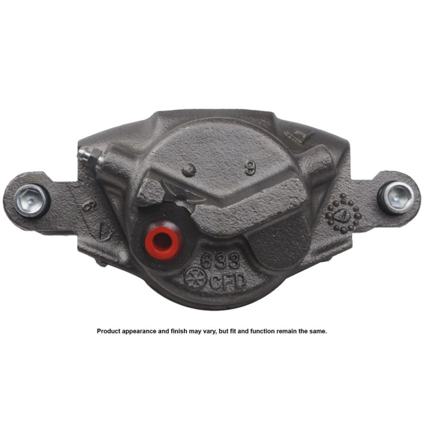 CARDONE Reman 18-4443 Remanufactured Unloaded Caliper