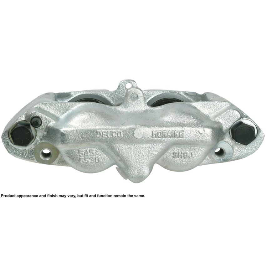 CARDONE Reman 18-4453 Remanufactured Unloaded Caliper