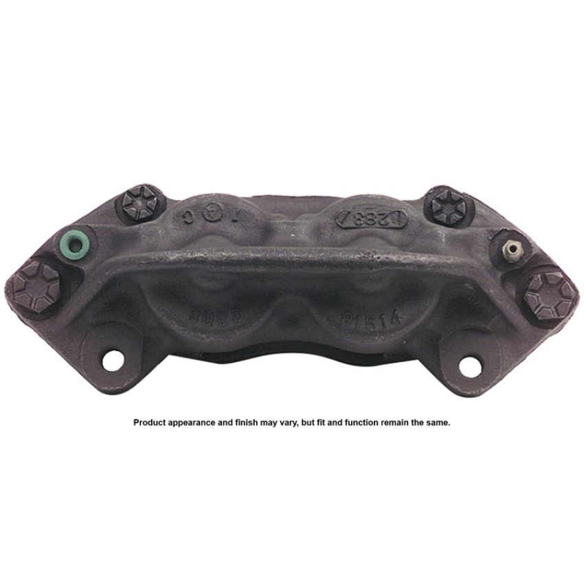 CARDONE Reman 18-4480 Remanufactured Unloaded Caliper
