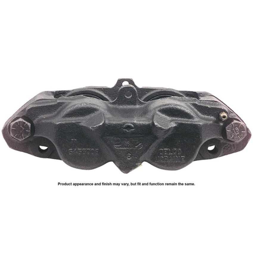 CARDONE Reman 18-4491 Remanufactured Unloaded Caliper