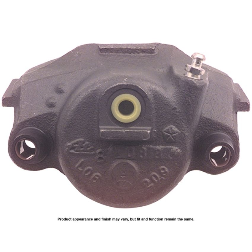 CARDONE Reman 18-4504 Remanufactured Unloaded Caliper