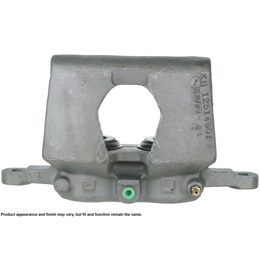 CARDONE Reman 18-4514 Remanufactured Unloaded Caliper