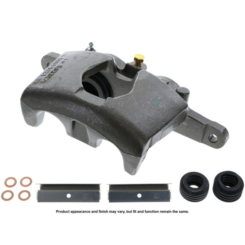 CARDONE Reman 18-4514 Remanufactured Unloaded Caliper