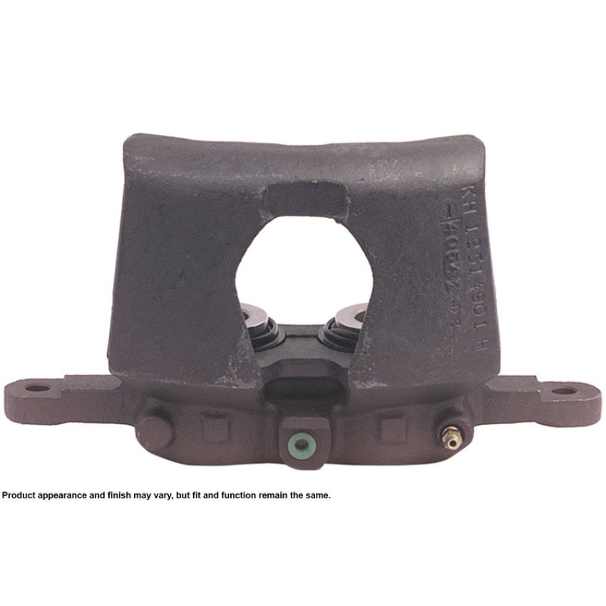 CARDONE Reman 18-4514S Remanufactured Unloaded Caliper