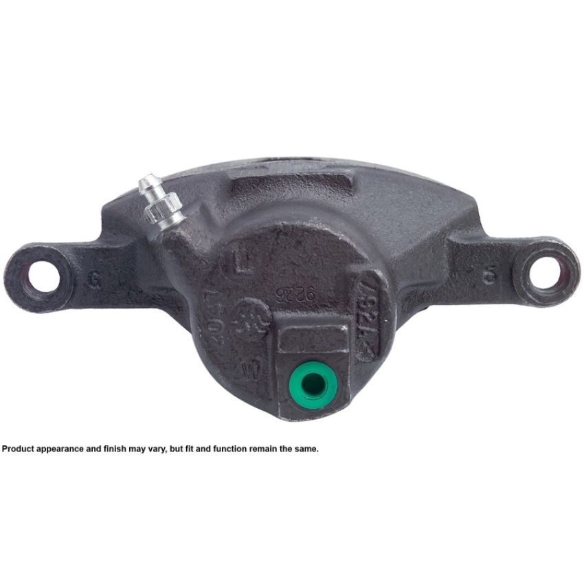 CARDONE Reman 18-4519 Remanufactured Unloaded Caliper