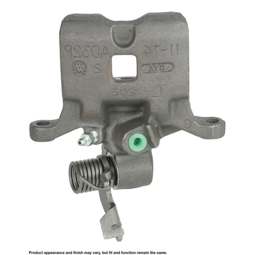 CARDONE Reman 18-4524 Remanufactured Unloaded Caliper