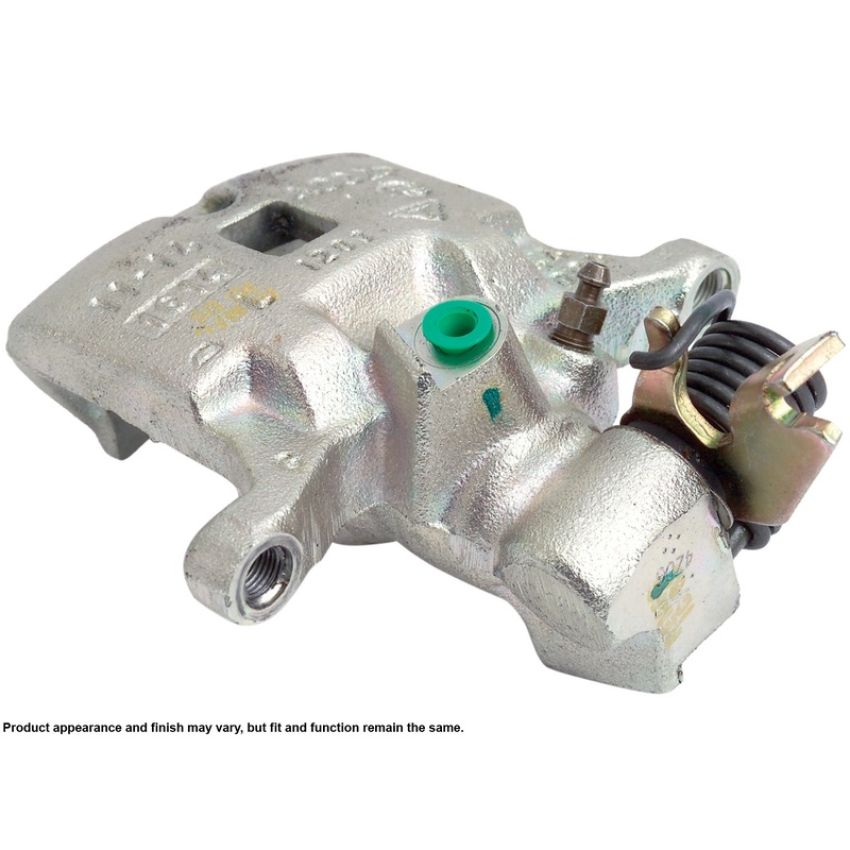 CARDONE Reman 18-4525 Remanufactured Unloaded Caliper