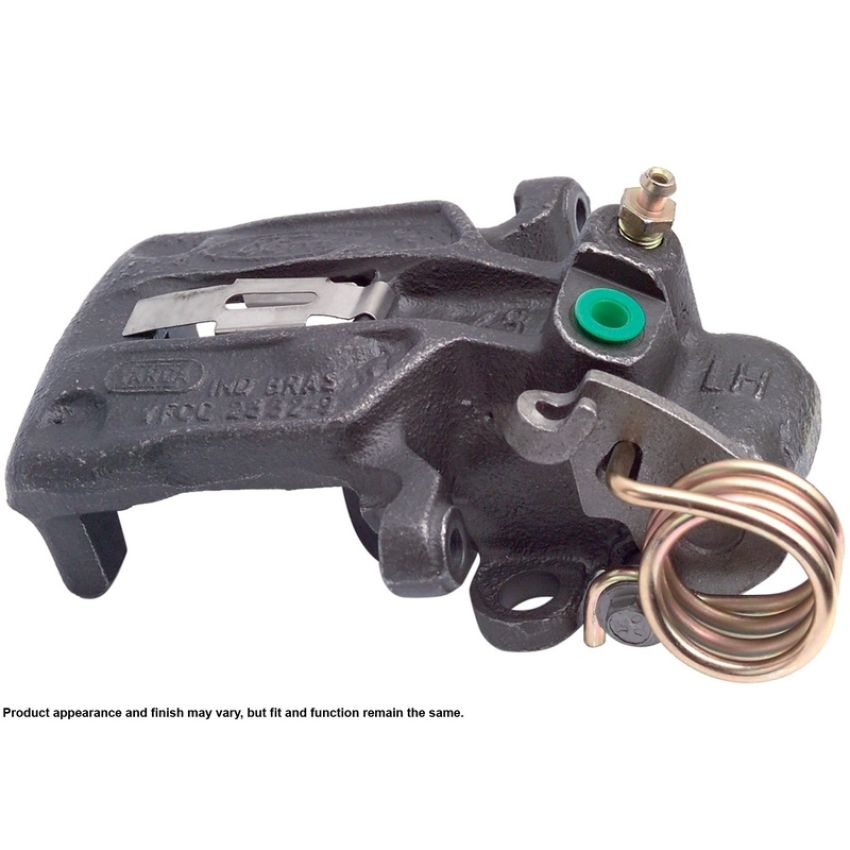 CARDONE Reman 18-4537 Remanufactured Unloaded Caliper