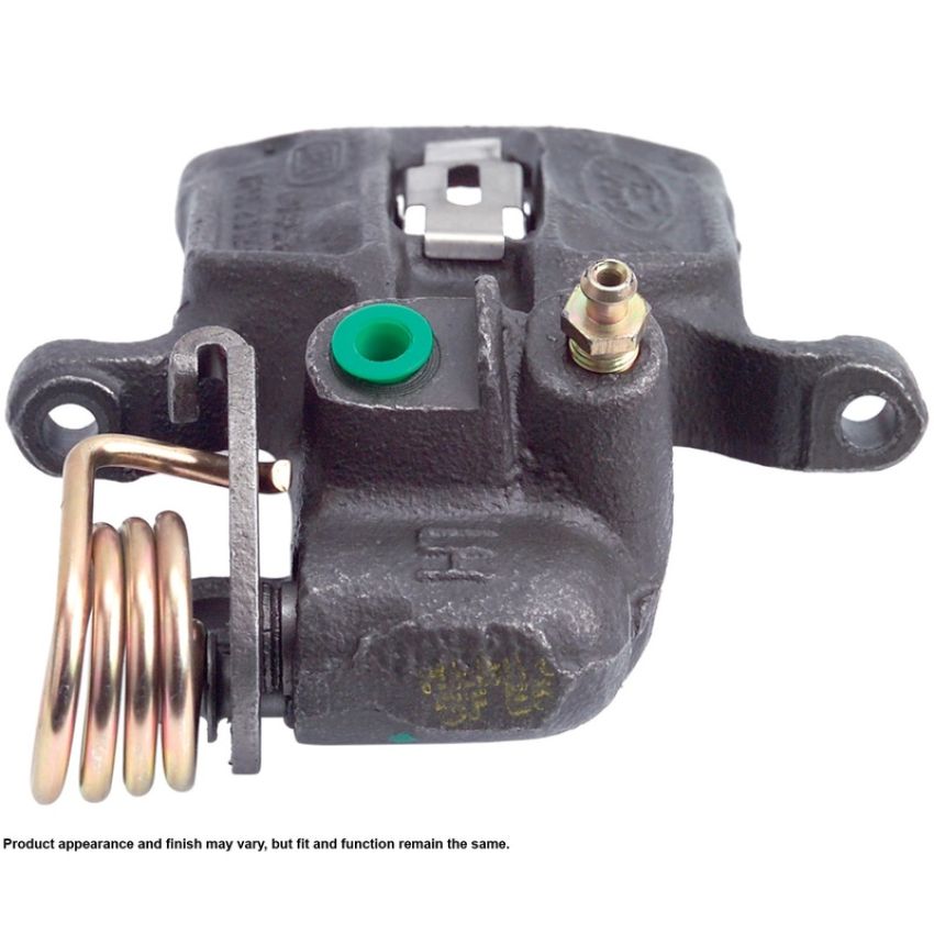 CARDONE Reman 18-4537 Remanufactured Unloaded Caliper