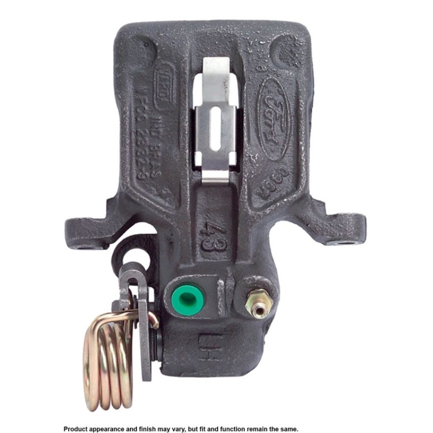 CARDONE Reman 18-4537 Remanufactured Unloaded Caliper