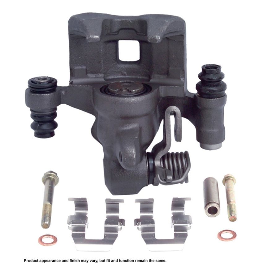 CARDONE Reman 18-4542 Remanufactured Unloaded Caliper