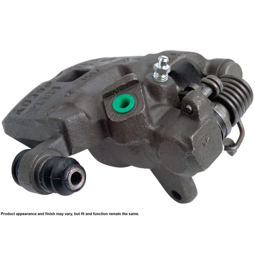 CARDONE Reman 18-4543 Remanufactured Unloaded Caliper
