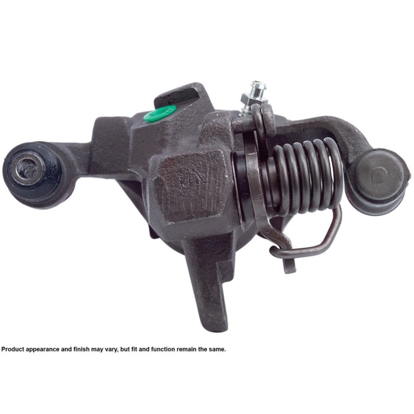 CARDONE Reman 18-4543 Remanufactured Unloaded Caliper