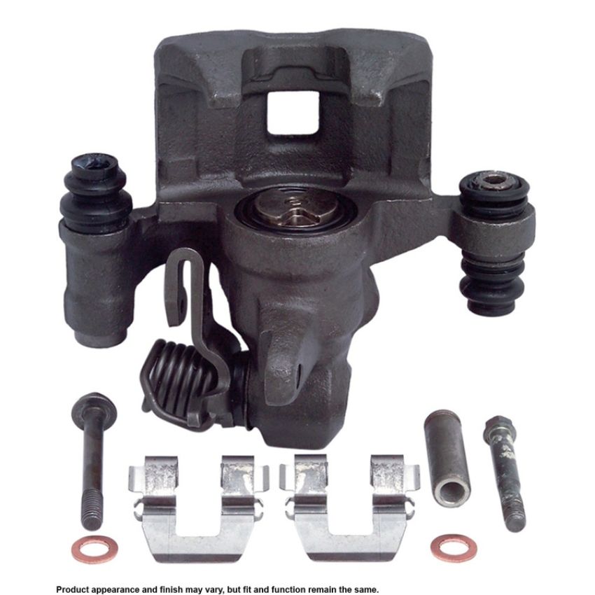 CARDONE Reman 18-4543 Remanufactured Unloaded Caliper